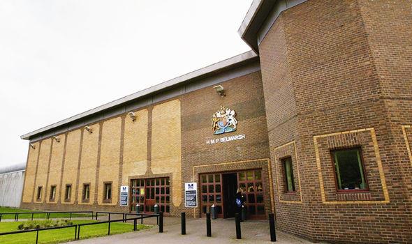 Islamscy ekstremiści przejęli Brytyjskie więzienia