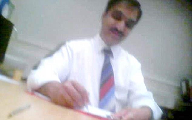 Lekarz z Birmingham wykonywał aborcję, gdy urodzić się miały dziewczynki