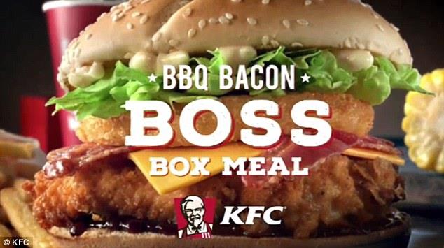 KFC nie sprzedaje boczku, bo nie jest halal