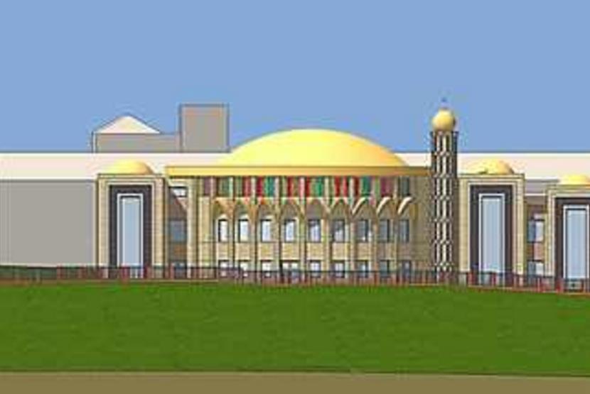 Sąd apelacyjny: nie będzie nowego meczetu w Dudley