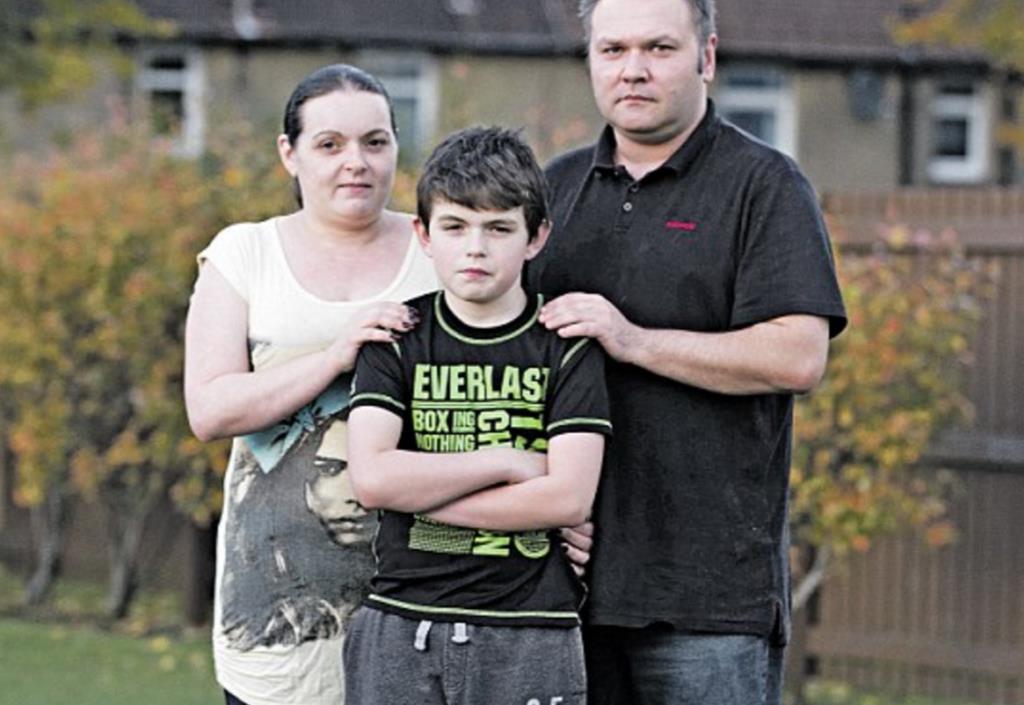 Oskarżony o potrącenie samochodem 10-letniego chłopca Polak uciekł z Wielkiej Brytanii