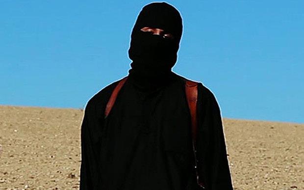„Jihadi John” nie żyje?