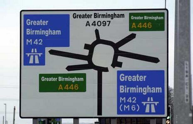 W 2017 roku wybrany zostanie burmistrz, który będzie zarządzał regionem Greater Birmingham