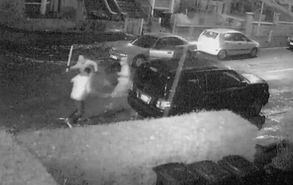 Polacy pomogli sąsiadowi, który został brutalnie zaatakowany, bo zmienił wiarę na chrześcijaństwo