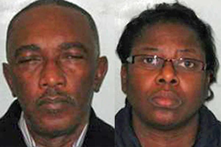 Lekarz przetrzymywał afrykańskiego chłopca, jako niewolnika przez ponad 20 lat