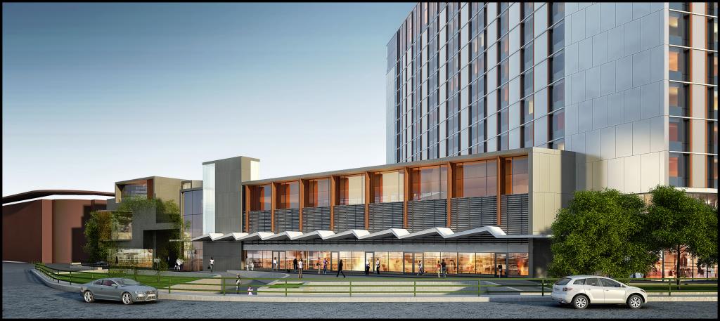 Hotel Park Regis w Birmingham rozpoczyna rekrutację