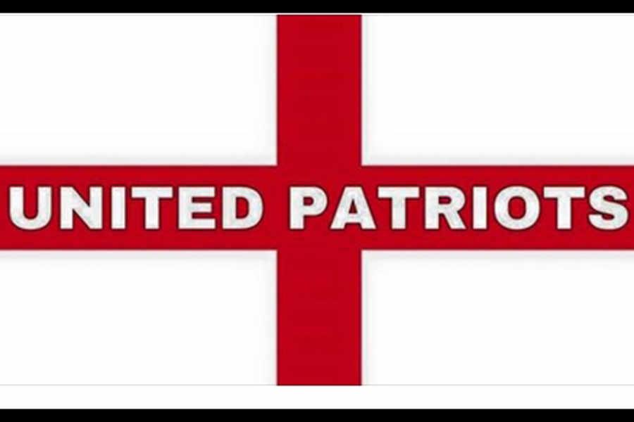 United Patriots zorganizuje w Walsall antyislamski marsz