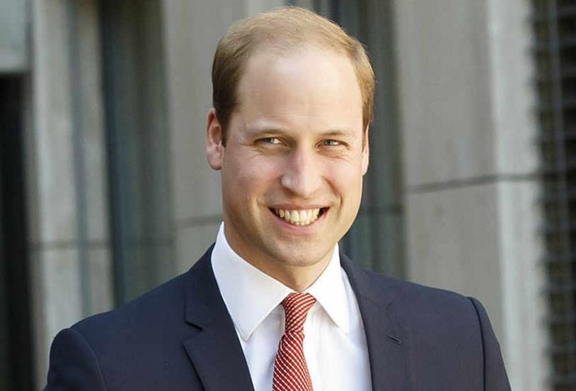 W przyszłym miesiącu do Birmingham przyjedzie książę William