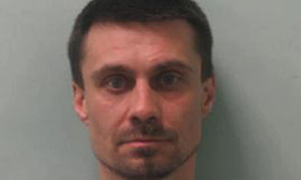 Polak skazany za zabicie swojej partnerki