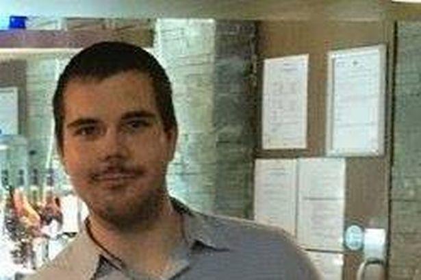 Coventry Police poszukuje zaginionego 22-letniego Filipa Kalinowskiego