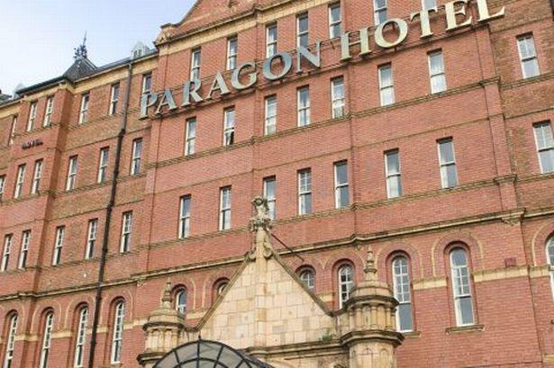 Do hotelu w Birmingham, który zamieszkują uchodźcy już 64 razy wzywano policję