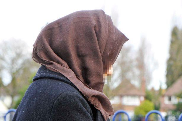 18-letnia muzułmanka ubrana w hidżab zaatakowana w centrum Birmingham
