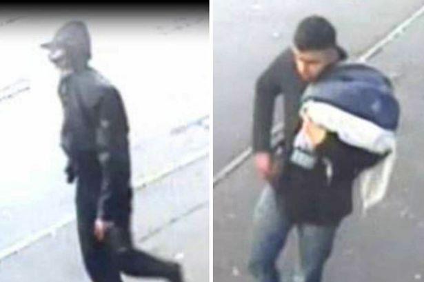 Uwaga! Gangi napadają na kierowców na Stratford Road