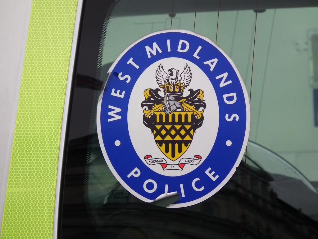 West Midlands Police zamknie 28 posterunków