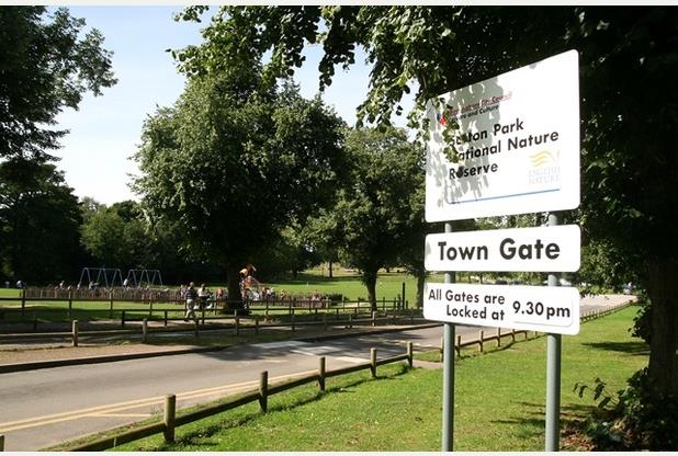 Policja bada sprawę napaści seksualnej na kobietę w Sutton Park