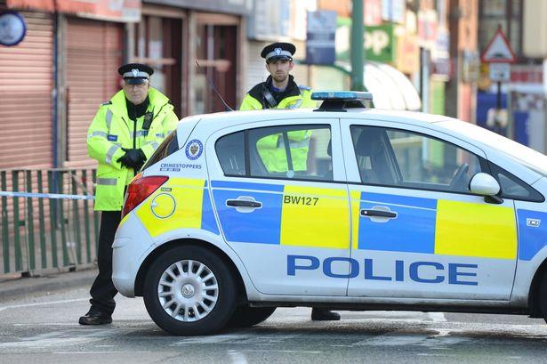 W sobotę w Handworth odbędzie się „Walk for Peace”