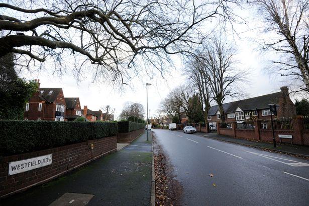 Najdroższe domy w Birmingham są w Edgbaston