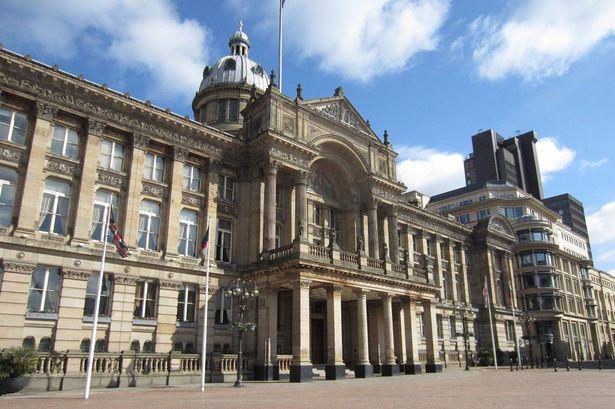 Rząd ostrzega władze Birmingham – muszą poprawić, jakość swojej pracy