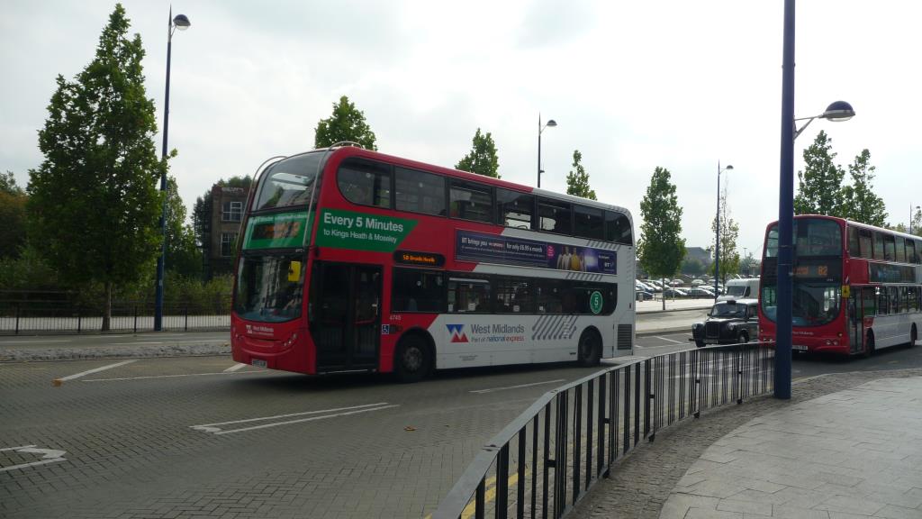 W okresie świątecznym zmienią się rozkłady jazdy autobusów