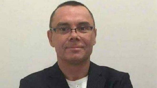 Polak wynajął mieszkanie, które nie było jego i uciekł z pieniędzmi ofiar