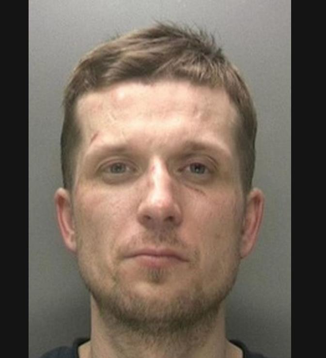 Polak, który w Digbeth przetrzymywał, jako zakładniczki dwie kobiety skazany na więzienie