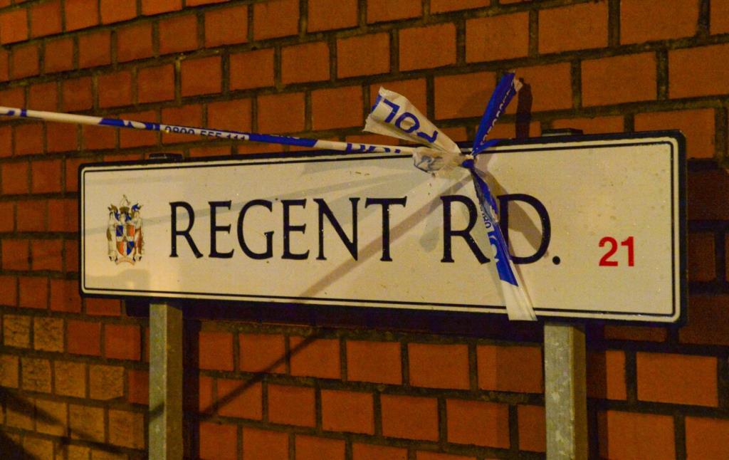 Mężczyzna w stanie krytycznym po kolejnej strzelaninie w Birmingham