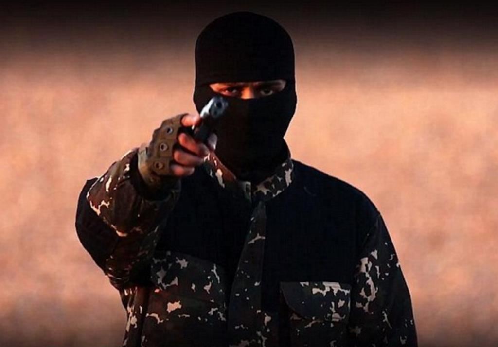 Państwo Islamskie ma nowego, brytyjskiego Jihadi Johna