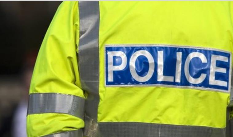 Strzelanina w Alum Rock