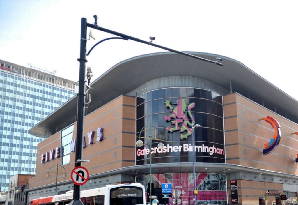 Klub Gatecrasher zmienił właścicieli i zostanie ponownie otwarty pod nową nazwą