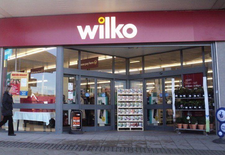 W przyszłym tygodniu otwarcie nowego sklepu Wilko w Fort Shopping Centre