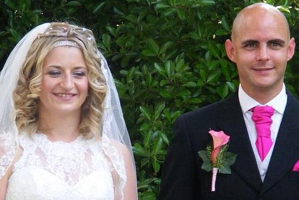 36-letni Brytyjczyk zabił nożem swoją polską żonę