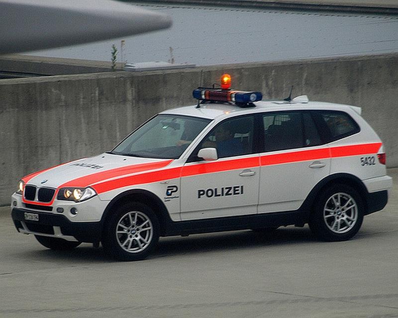 Policja z Zurichu bada sprawę napaści na kobiety podobnych do tych, które wydarzyły się w Kolonii