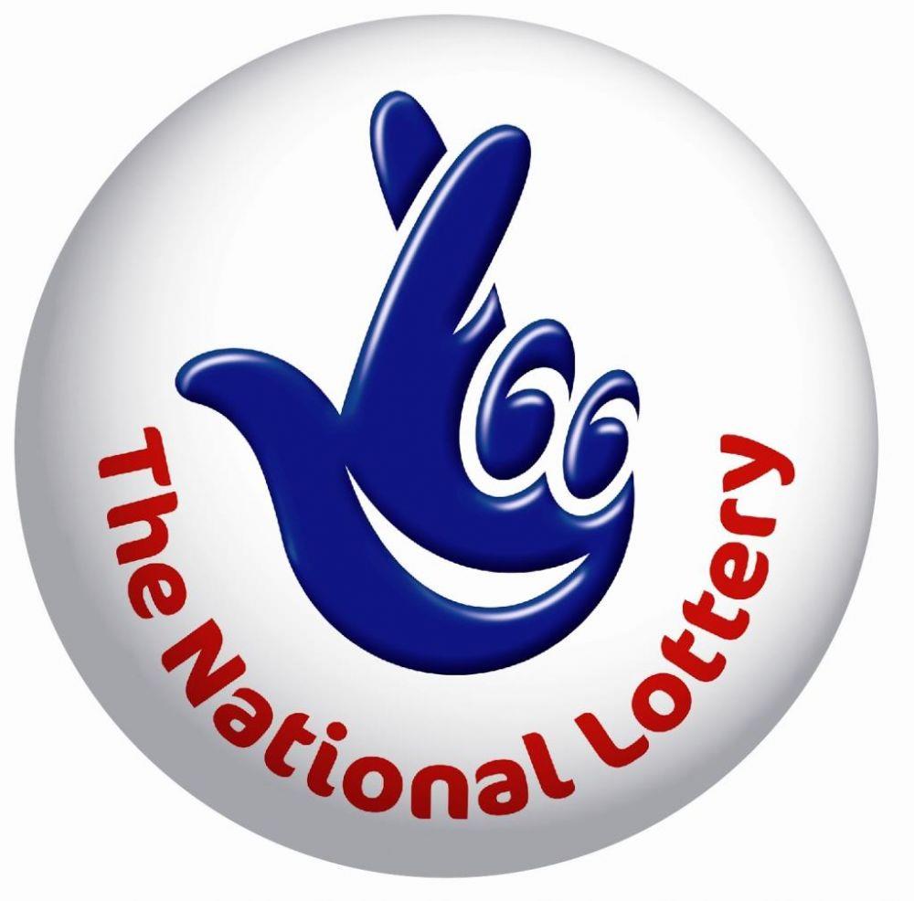 Dwóch zwycięzców podzieli się rekordową kwotą, która była do wygrania w National Lottery
