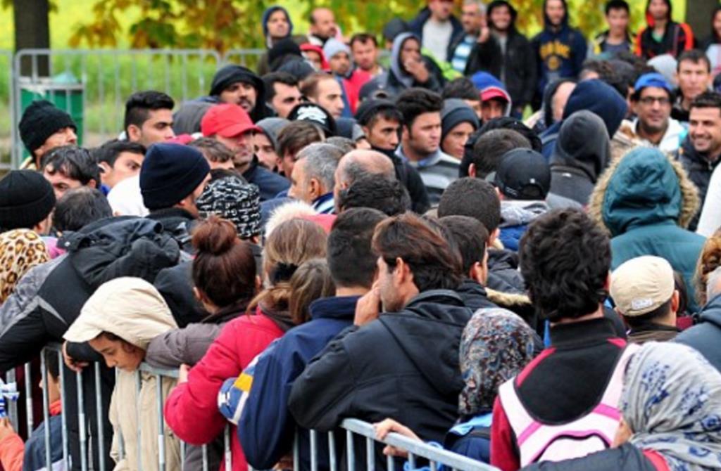 Szwajcaria nakazuje uchodźcom płacić na swoje utrzymanie