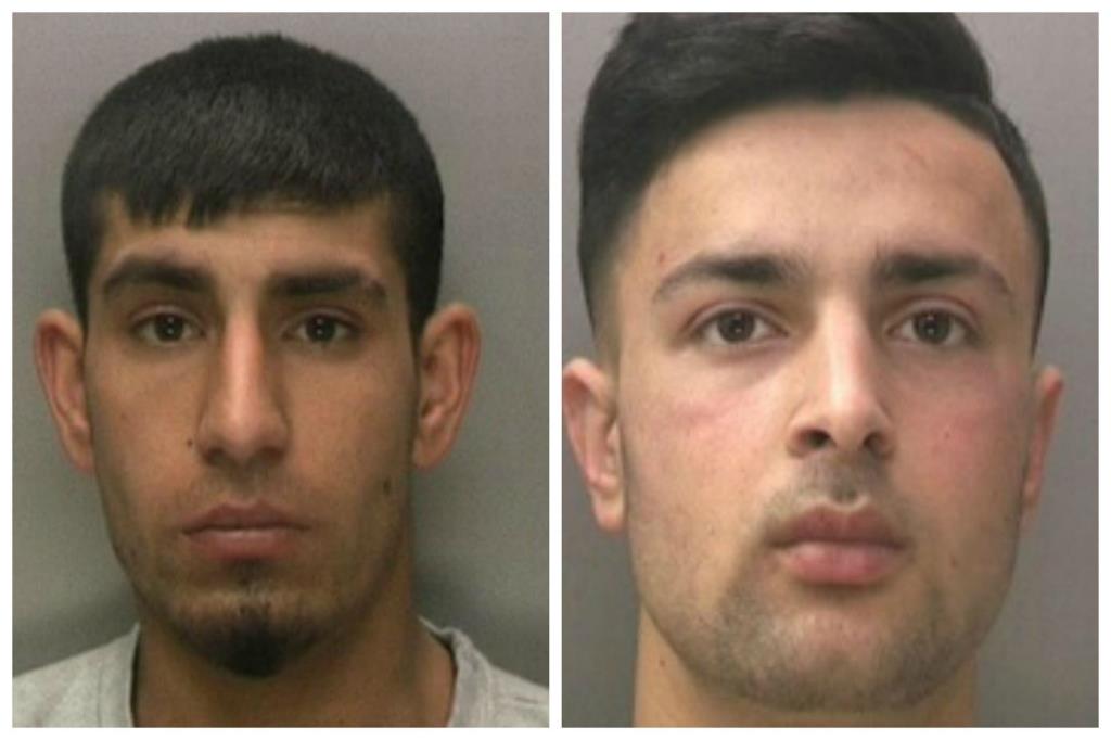 Dożywocie dla morderców Łukasza Furmanka