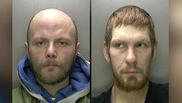 Dwie trzecie osób aresztowanych w Birmingham za żebractwo ma domy