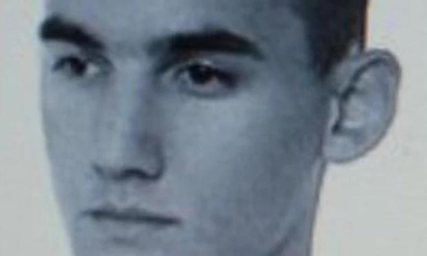 28-latek poszukiwany w Polsce za zabójstwo kibica aresztowany w barze z kanapkami w Wiltshire