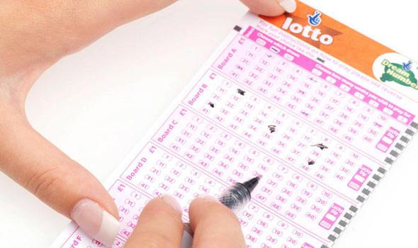 Osoba, która w Lotto wygrała 33 mln i nie odebrała pieniędzy kupiła los w West Midlands