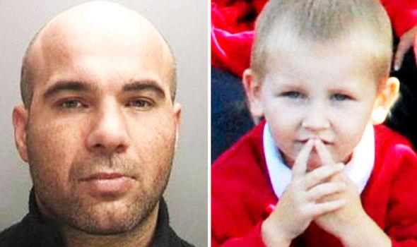 Morderca Daniela Pełki znaleziony martwy w więzieniu