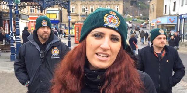 Britain First: Polacy, chodźcie z nami!