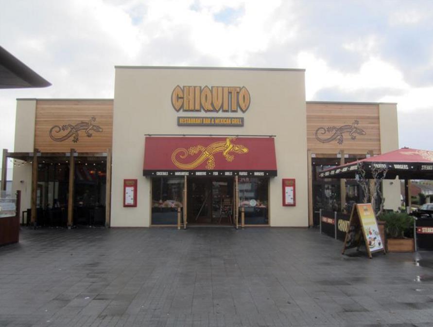 Brytyjczyk twierdzi, że nie zatrudniono go w restauracji, bo nie chcieli go pracujący tam Polacy