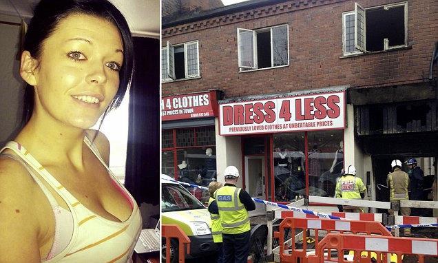 Trwa proces pijanego podpalacza, przez którego zginęła Sandra Nowocińska