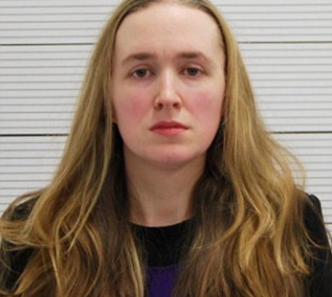 Brytyjka z Walsall, która przeszła na islam chciała wraz z dziećmi wyjechać do Syrii