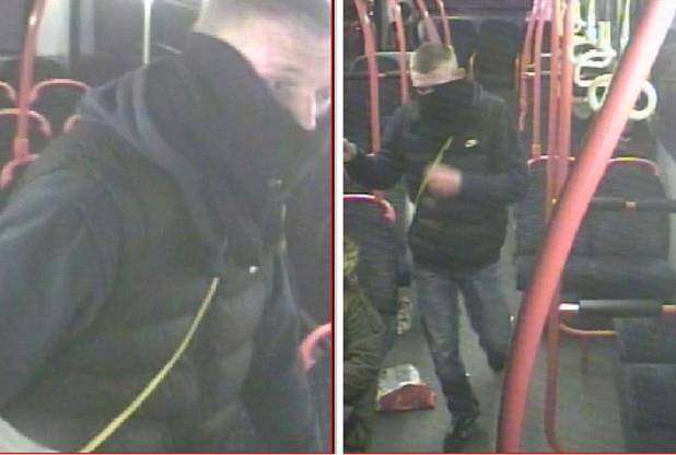 Trwają poszukiwania ekshibicjonisty, który obnażył się przed dwiema kobietami