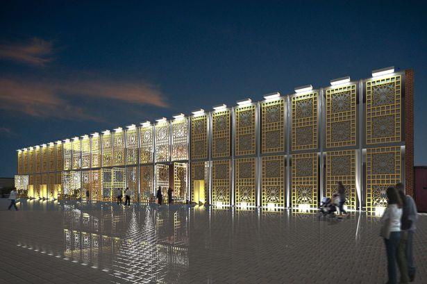 Zaakceptowano plan budowy nowego meczetu w Balsall Heath