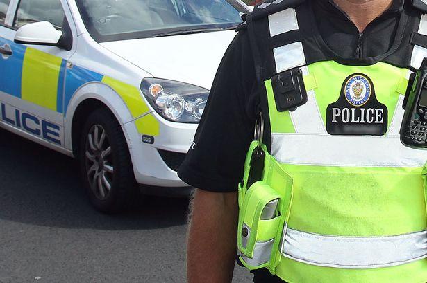 Policjant z Sutton Coldfield oskarżony o przestępstwa na tle seksualnym