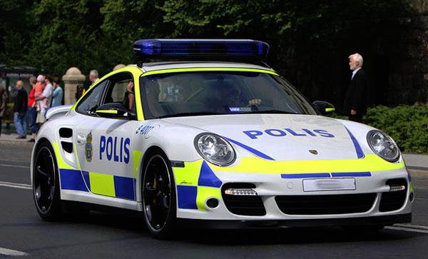 Polacy planowali atak na ośrodek dla uchodźców w Szwecji