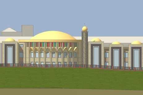 Muzułmanie nie wybudują nowego meczetu przy Hall Street w Dudley – miasto odzyskało działkę