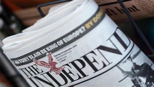 Koniec papierowej edycji dziennika „The Independent”