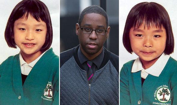 Jechał zbyt szybko i zabił dwie małe dziewczynki – spędzi w więzieniu cztery lata